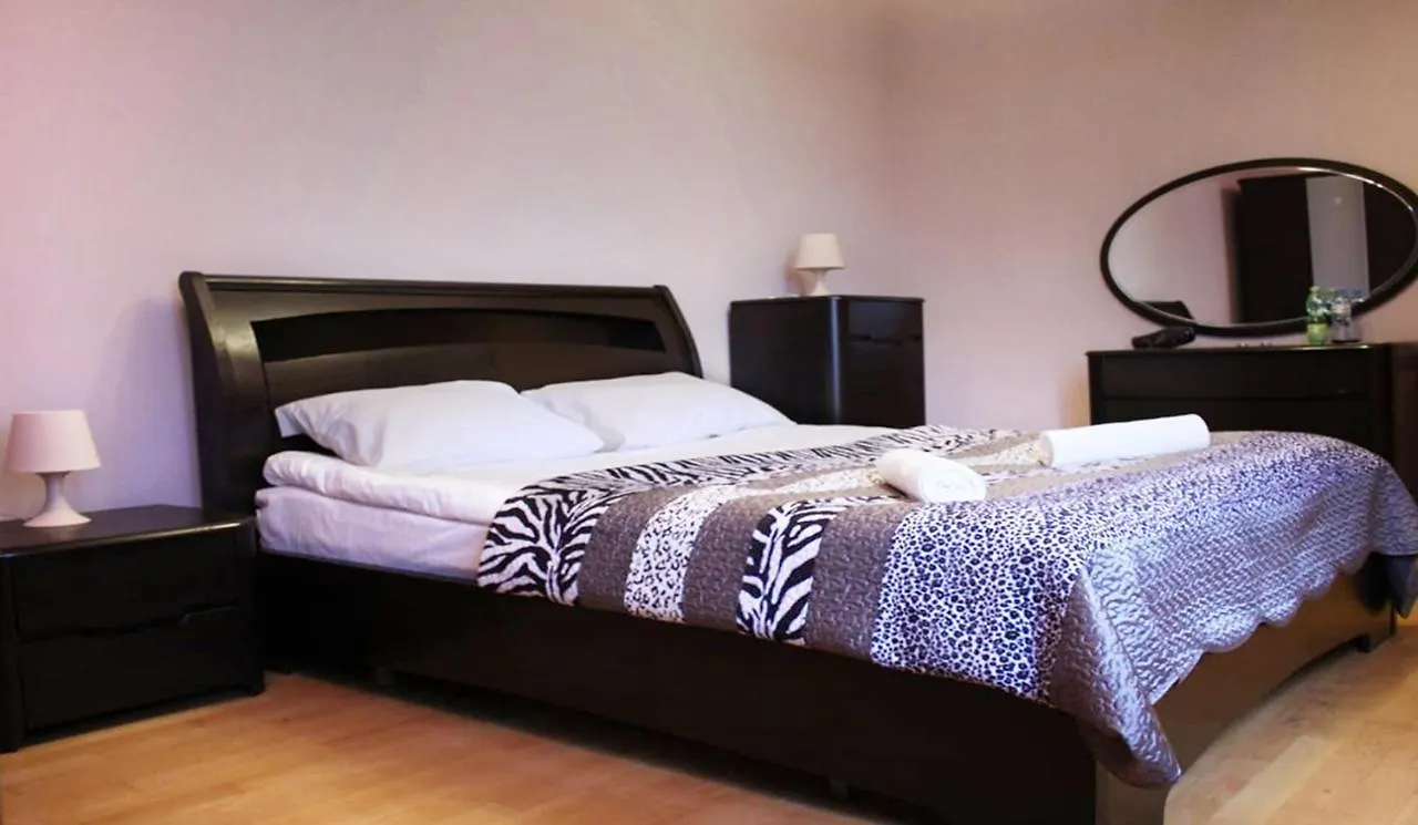 Inn Vera Тбилиси Грузия