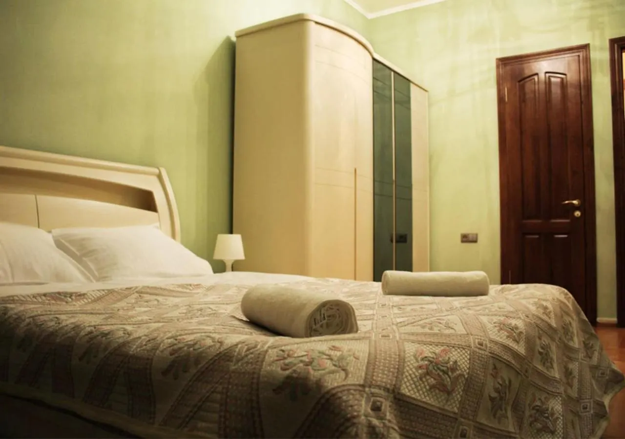Inn Vera Тбилиси