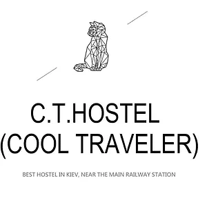Cool Traveler Хостел Киев