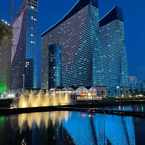 Hellobatumi Апарт-отель Батуми
